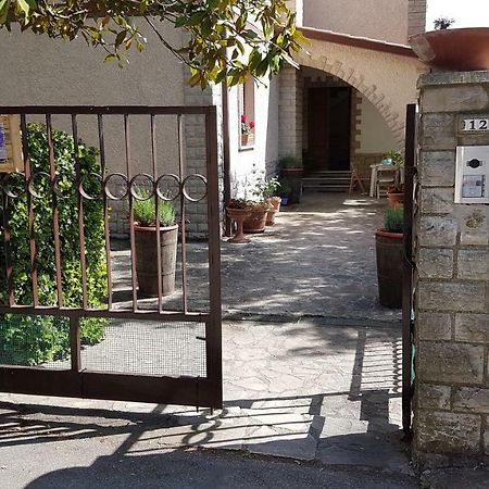 Le Casette Di Civitella La Casa Di Nonna Giulia Civitella Del Lago Ngoại thất bức ảnh