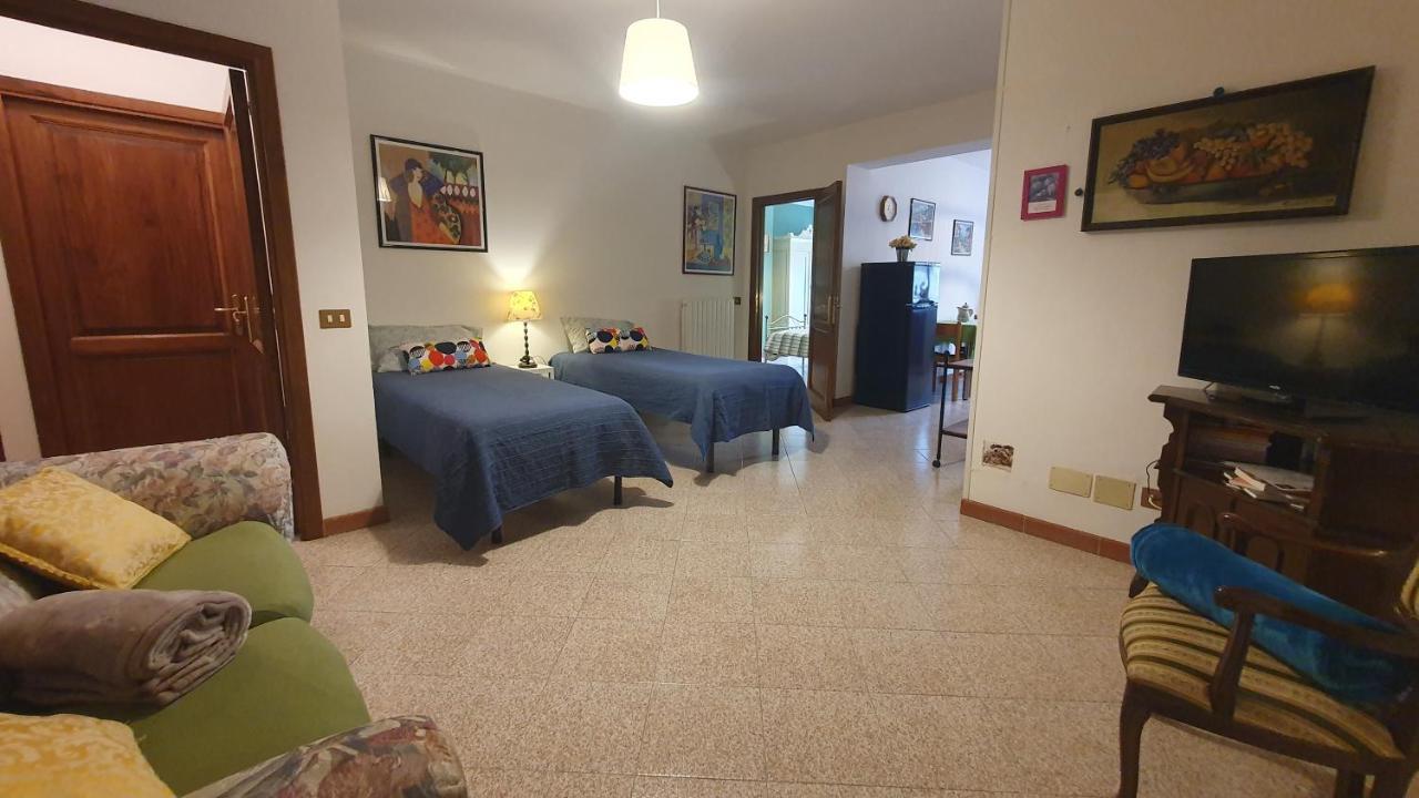 Le Casette Di Civitella La Casa Di Nonna Giulia Civitella Del Lago Ngoại thất bức ảnh