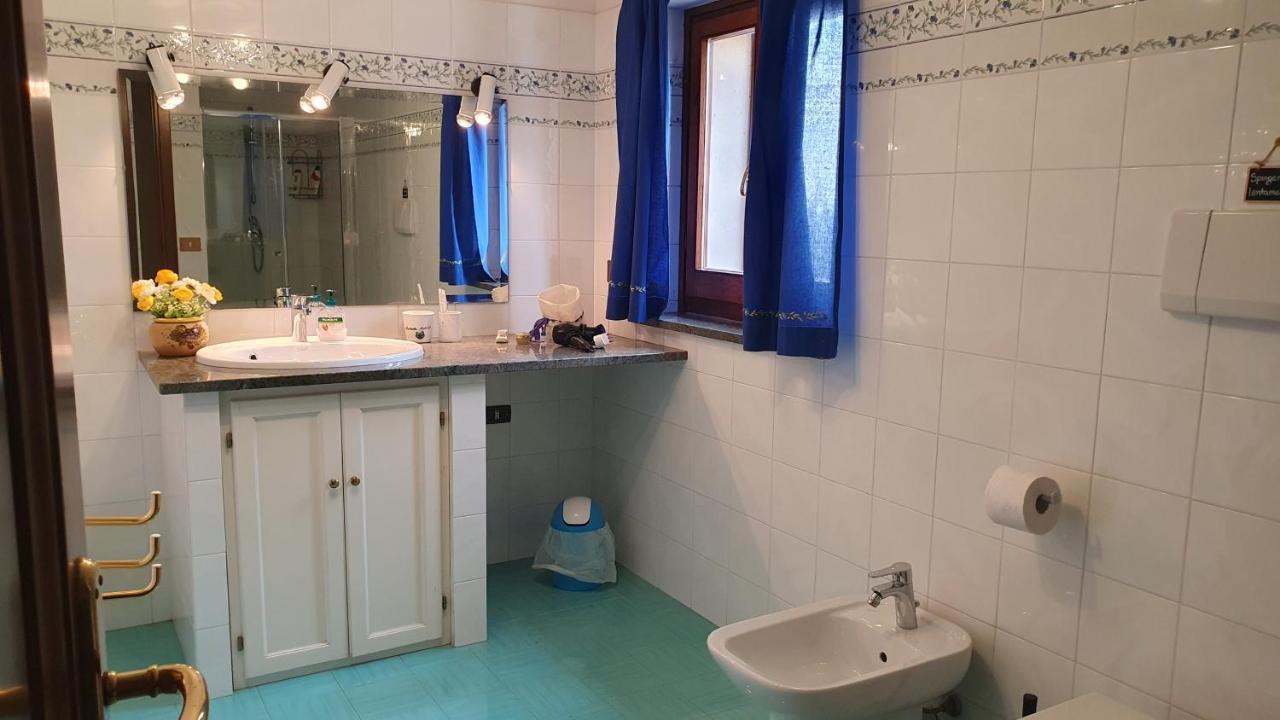 Le Casette Di Civitella La Casa Di Nonna Giulia Civitella Del Lago Ngoại thất bức ảnh