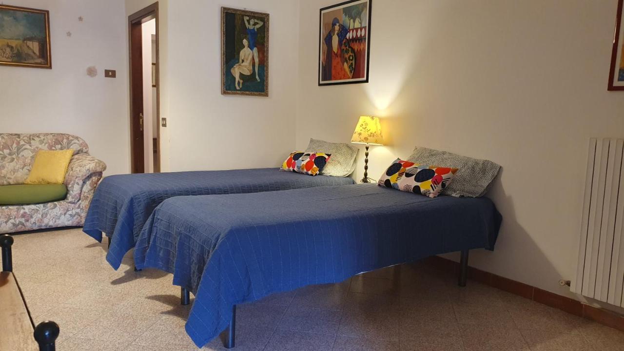 Le Casette Di Civitella La Casa Di Nonna Giulia Civitella Del Lago Ngoại thất bức ảnh