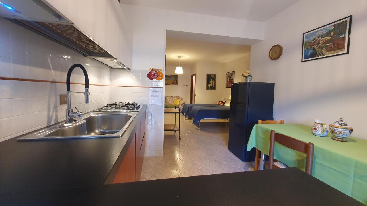 Le Casette Di Civitella La Casa Di Nonna Giulia Civitella Del Lago Ngoại thất bức ảnh
