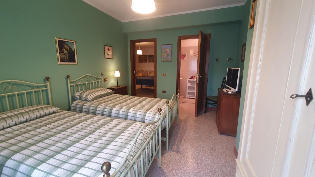Le Casette Di Civitella La Casa Di Nonna Giulia Civitella Del Lago Ngoại thất bức ảnh