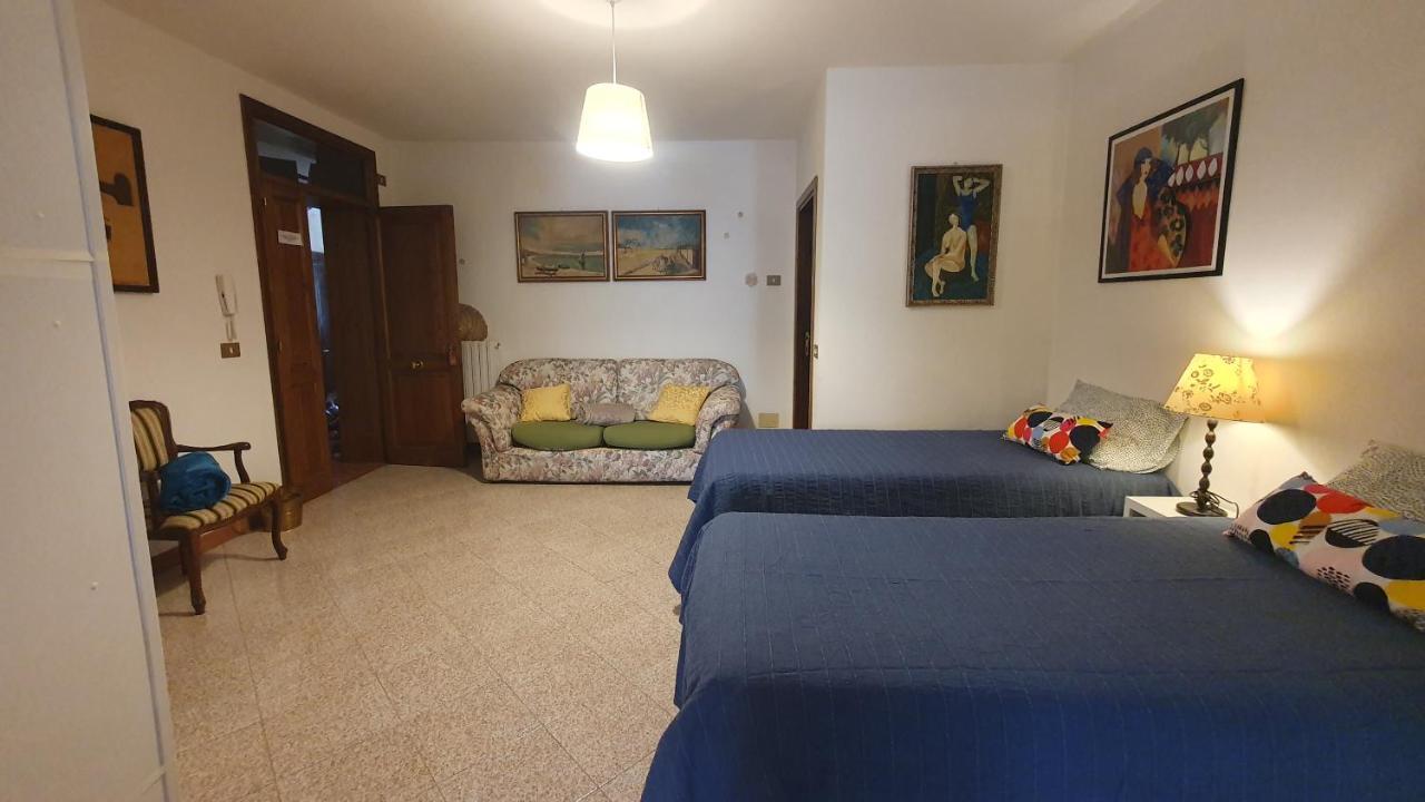 Le Casette Di Civitella La Casa Di Nonna Giulia Civitella Del Lago Ngoại thất bức ảnh
