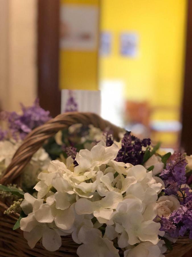 Le Casette Di Civitella La Casa Di Nonna Giulia Civitella Del Lago Ngoại thất bức ảnh